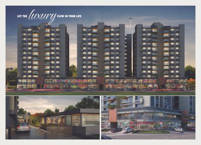 Sarovar Solitaire Brochure 3