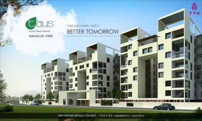 TVH Taus Brochure 9