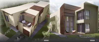 Mahindra The Serenes Brochure 23