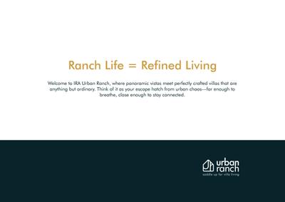 IRA Urban Ranch Brochure 3