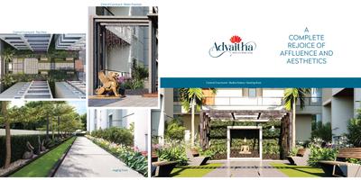 Avani Advaitha Brochure 13