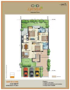 CHD Lifestyle Brochure 9