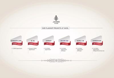 Jaydee Arjun 226 Phase 2 Brochure 22