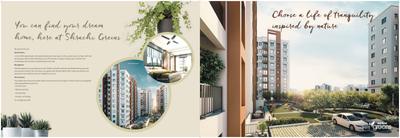 Shrachi Greens Brochure 8