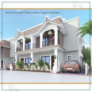 Image of 2560 Sq.ft 5 BHK Independent House for sale in Rameshwar 3, Kuha, Ahmedabad for Rs. 9000000