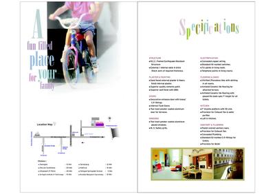 Eisha Erica Brochure 4