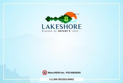 Image of 1490 Sq.ft 3 BHK Apartment / Flat for sale in Padmavati Lakeshore, Wakad, Pune for Rs. 8695200
