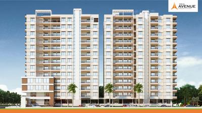 Ideal Avenue Brochure 5