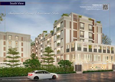 Pearl Elita Brochure 5