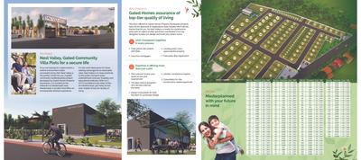 Image of 2033 Sq.ft Residential Plot / Land for sale in Nest Valley, Pattanam, Coimbatore for Rs. 7200000