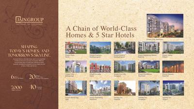 Dream Gurukul Brochure 44