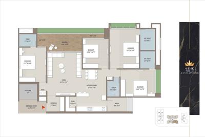 Aristo The Regal Brochure 15