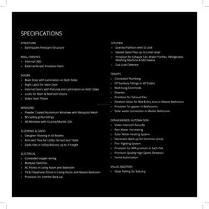 La Moda Brochure 10