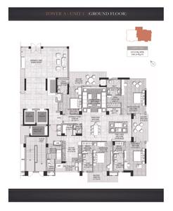Shalimar Gallant West Brochure 25