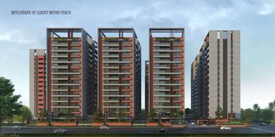 Shreepad Park Arena Brochure 5