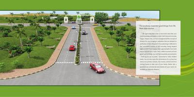 Global Spaces Brochure 3