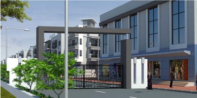 KM Narmada Vihar Brochure 5