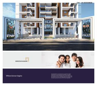 Sreenivasam Brochure 5