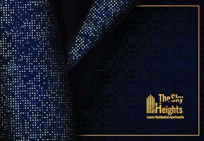 Luxestates The Sky Heights Brochure 1
