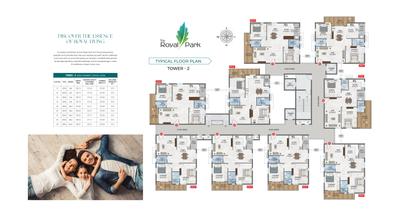 Vajra The Royal Park Brochure 10