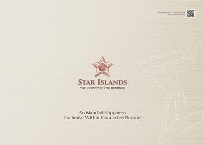 Star Islands Brochure 1