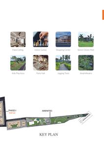 Image of 449 Sq.ft 1 BHK Apartment / Flat for sale in Sarvppratham Anandvann Wing A To F, Igatpuri, Nashik for Rs. 1700000