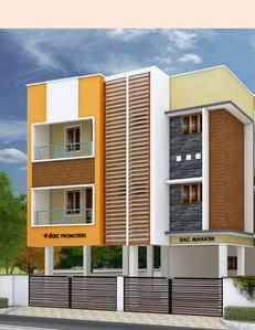 DAC Mahathi Brochure 10