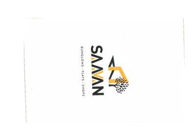Patel Saavan Bunglows Brochure 3