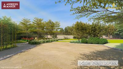 Image of 1217 Sq.ft 2 BHK Apartment / Flat for sale in Address The Grand Strand, Whitefield, Bengaluru for Rs. 17800000
