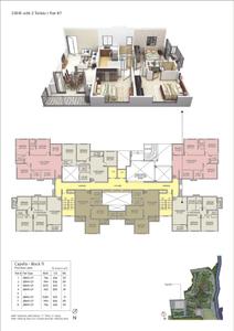 Siddha Galaxia Brochure 43