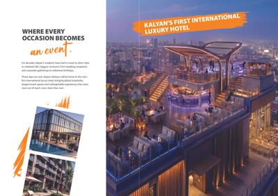 Sunteck Kalyan Harbour Brochure 10