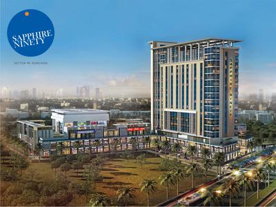 Ameya Sapphire Ninety Brochure 8