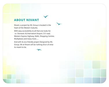 Image of 1025 Sq.ft 2 BHK Apartment / Flat for sale in ML Nivant Chs Ltd, Vile Parle West, Mumbai for Rs. 38000000