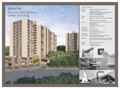 Maitri Elevate Brochure 19