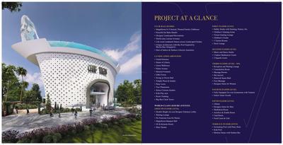 Paradise Sai World City Brochure 51