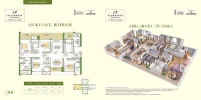 Sagitarius Bluegrass Residences Tower III Brochure 18