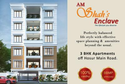 AM Shahs Enclave Brochure 3