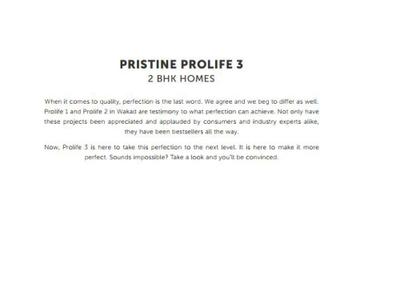 Pristine Prolife Brochure 9