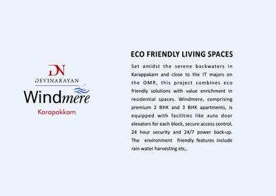 Devinarayan Windmere Brochure 3