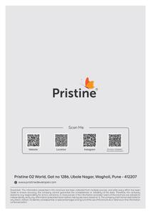 Pristine O2 World Brochure 18