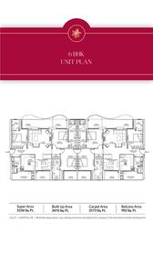 Unity The Amaryllis Phase 1 Brochure 38