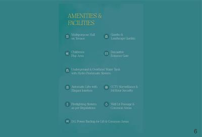 Param Infinity A Brochure 6