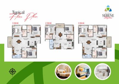 Surya Serene Skyline Brochure 9