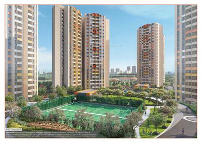 Joyville Hadapsar Annexe Phase 8 Brochure 15