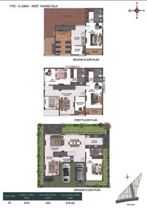 Casagrand Belair Brochure 27