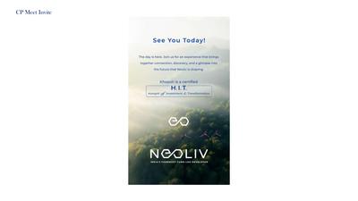 Image of 1200 Sq.ft Residential Plot / Land for sale in North Neoliv Grand Forest Prive 1, Khanav, Navi Mumbai for Rs. 6000000