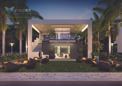 Image of 1300 Sq.ft 2 BHK Apartment / Flat for sale in Visoka Keystone, Tathawade, Pune for Rs. 8000000
