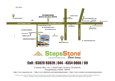 Steps Stone Vatsa Brochure 12
