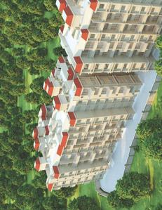 Panvelkar Sarvesh City Wing A B And C Brochure 2