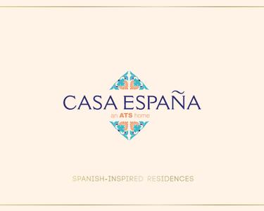 ATS Casa Espana Brochure 1
